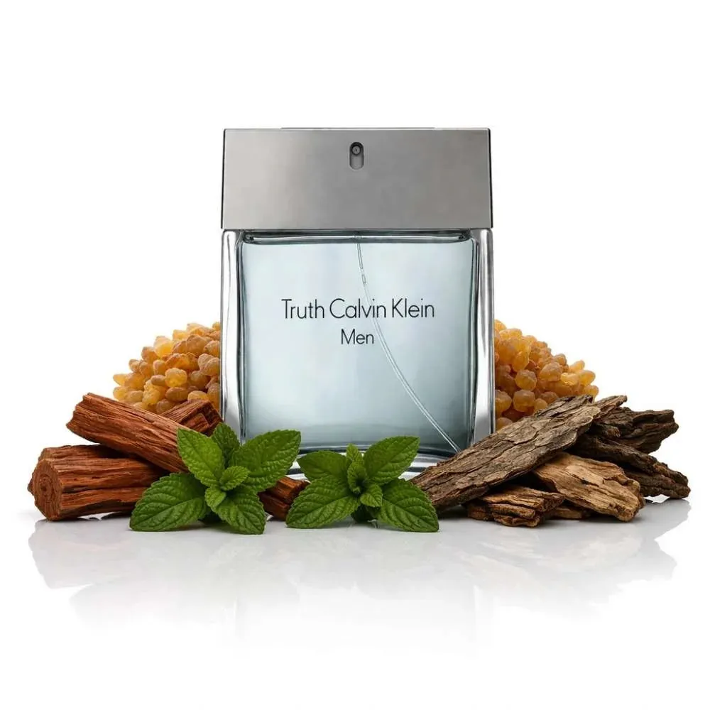 Truth For Men toaletní voda pro muže 100 ml