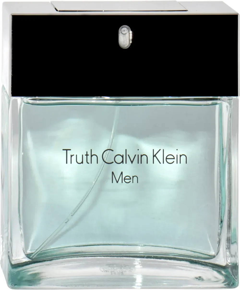 Truth For Men toaletní voda pro muže 100 ml