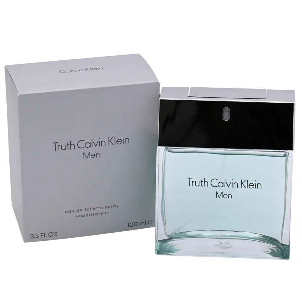 Truth For Men toaletní voda pro muže 100 ml