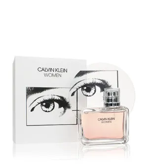 Calvin Klein Women eau de parfum nőknek 50 ml