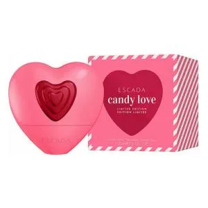 Escada Candy Love Eau de Toilette nőknek