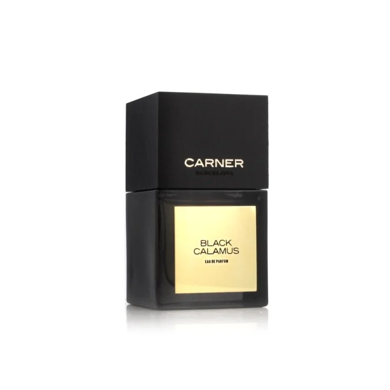 Carner Barcelona Black Calamus eau de parfum uniszex