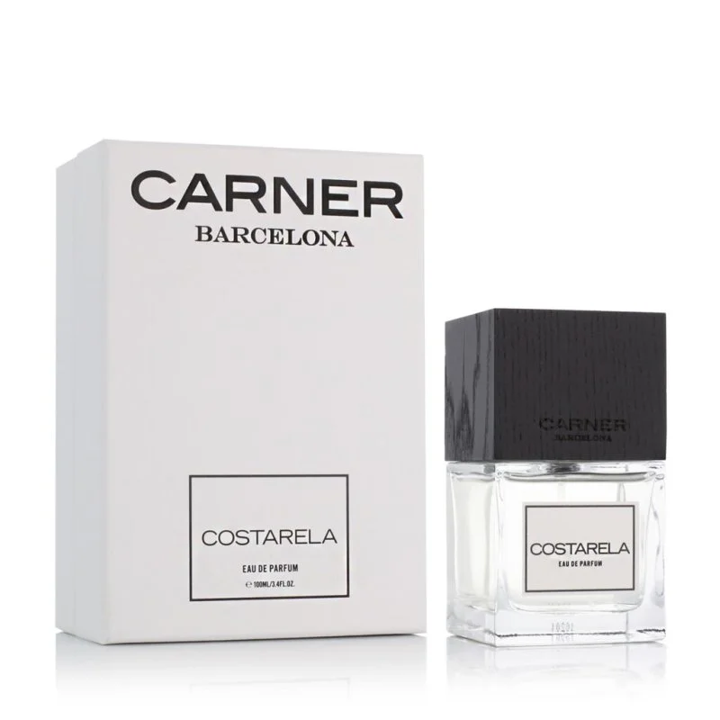 Carner Barcelona Costarela Eau de Parfum uniszex