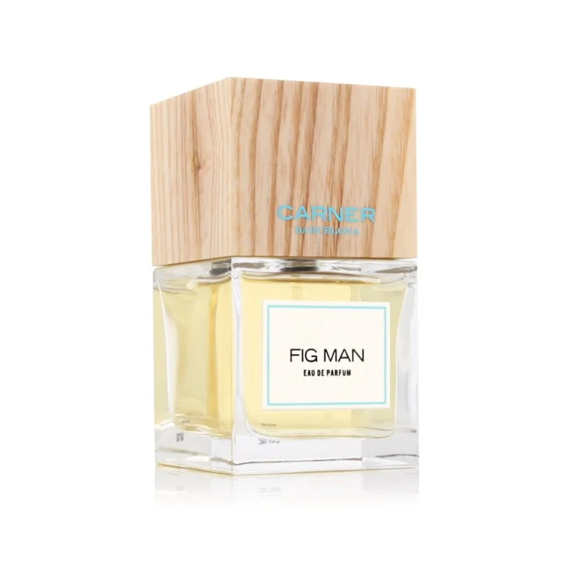 Carner Barcelona Fig Man eau de parfum uniszex