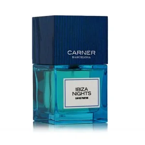 Carner Barcelona Carner Barcelona Ibiza Nights eau de parfum uniszex