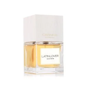 Carner Barcelona Carner Barcelona Latin Lover Eau de Parfum uniszex