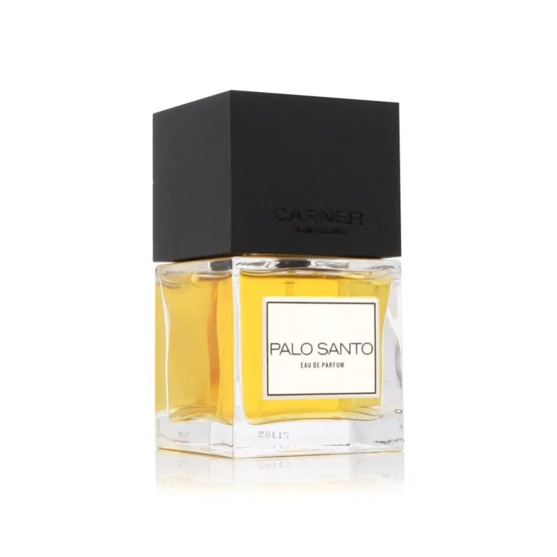 Carner Barcelona Palo Santo Eau de Parfum uniszex