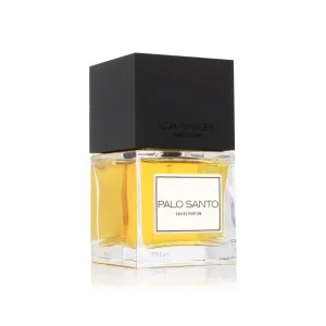 Carner Barcelona Carner Barcelona Palo Santo Eau de Parfum uniszex