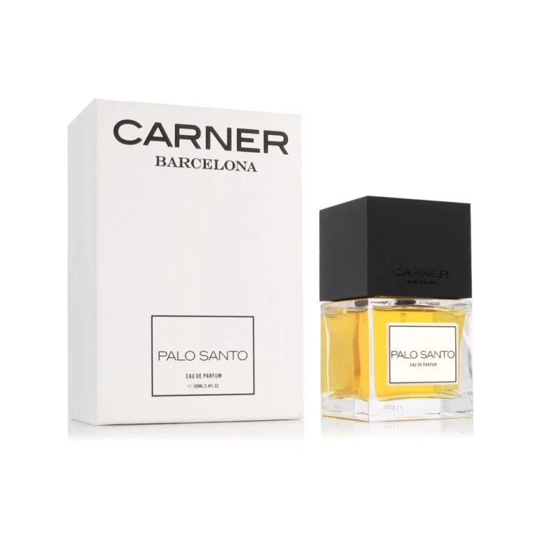 Carner Barcelona Palo Santo Eau de Parfum uniszex