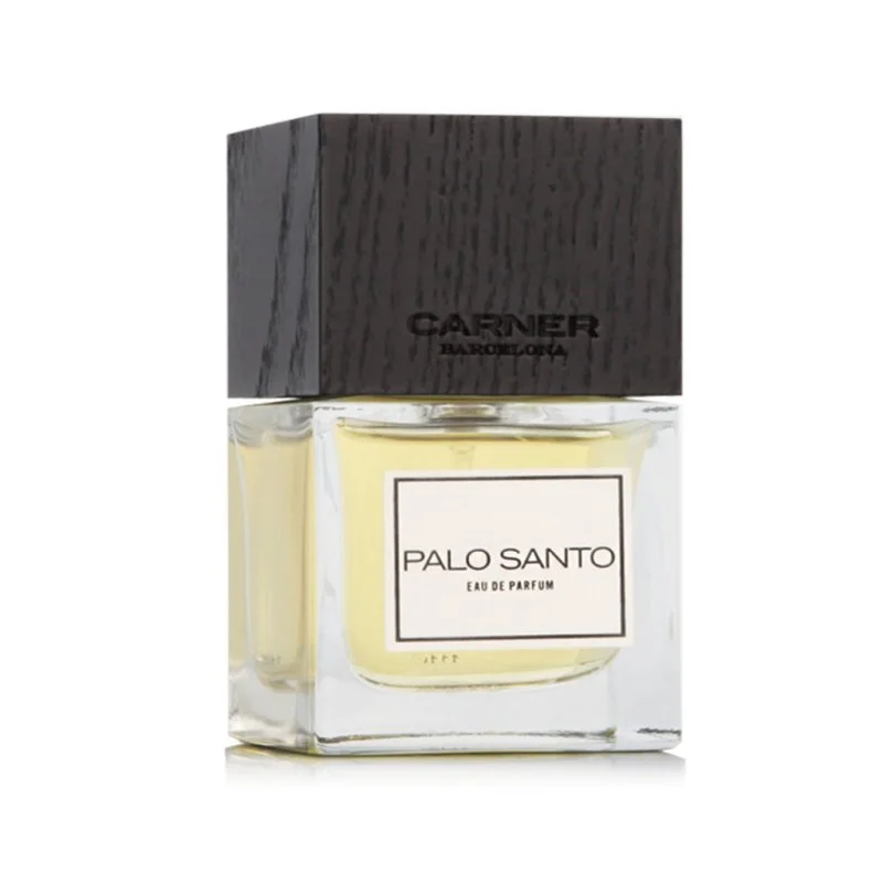 Carner Barcelona Palo Santo parfümözött víz uniszex