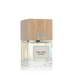 Carner Barcelona Carner Barcelona Salado Eau de Parfum uniszex