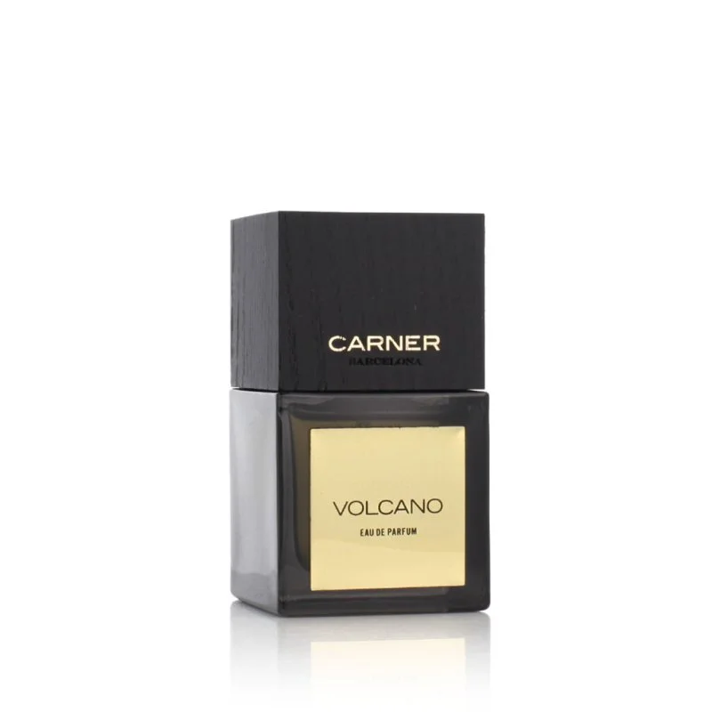 Carner Barcelona Volcano Eau de Parfum uniszex