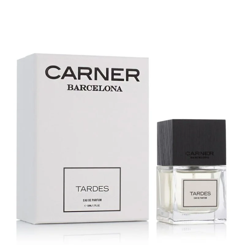Tardes Eau de Parfum nőknek 50 ml