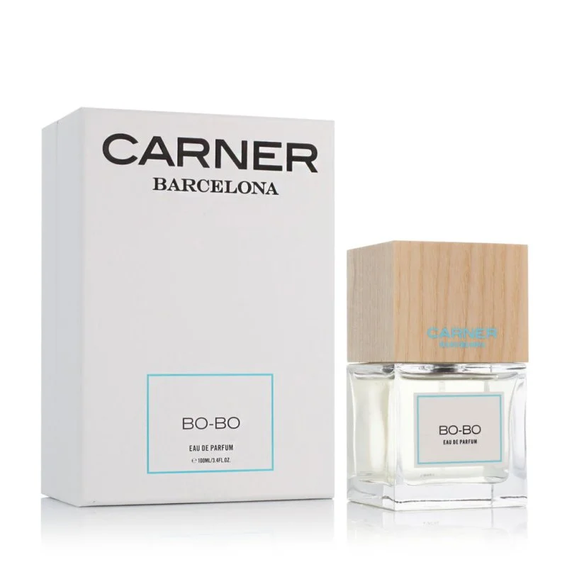 Bo-Bo parfüm uniszex 100 ml