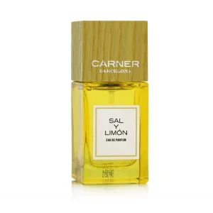 Carner Barcelona Sal Y Limon parfüm uniszex