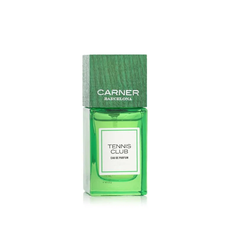 Tennis Club parfümös víz uniszex 30 ml
