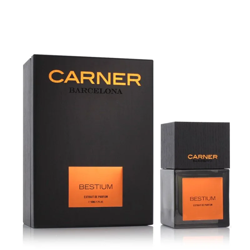 Bestium parfüm kivonat uniszex 50 ml