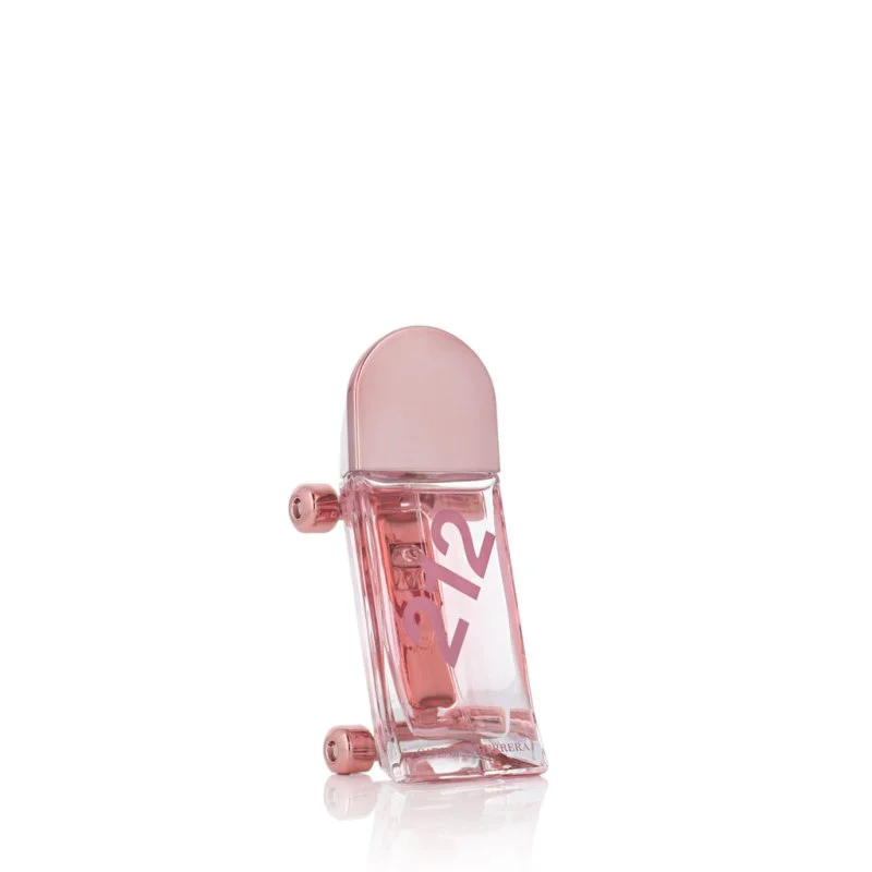 Carolina Herrera 212 Heroes Forever Young eau de parfum nőknek