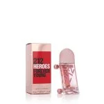 Carolina Herrera 212 Heroes Forever Young eau de parfum nőknek