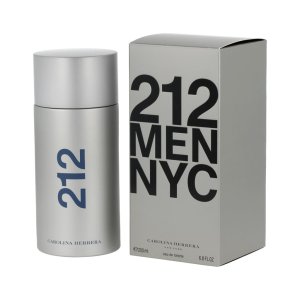 Carolina Herrera 212 Men eau de toilette férfiaknak