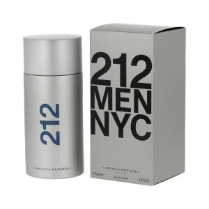 Carolina Herrera Carolina Herrera 212 Men eau de toilette férfiaknak