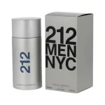 212 Men eau de toilette férfiaknak 200 ml