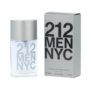 Carolina Herrera Carolina Herrera 212 Men eau de toilette uraknak