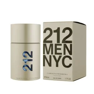 Carolina Herrera Carolina Herrera 212 Men eau de toilette férfiaknak
