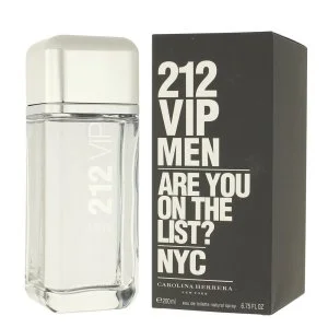 Carolina Herrera Carolina Herrera 212 VIP Men eau de toilette férfiaknak