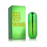 Carolina Herrera 212 VIP Wins eau de parfum nőknek