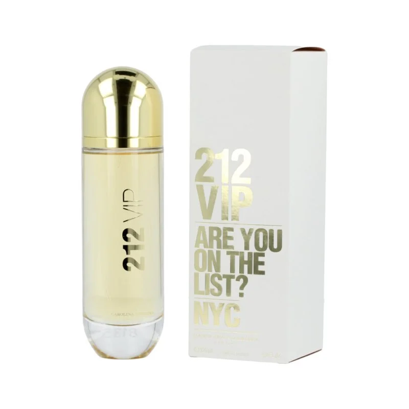 Carolina Herrera 212 VIP Women eau de parfum nőknek