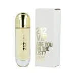212 VIP Women eau de parfum nőknek 125 ml