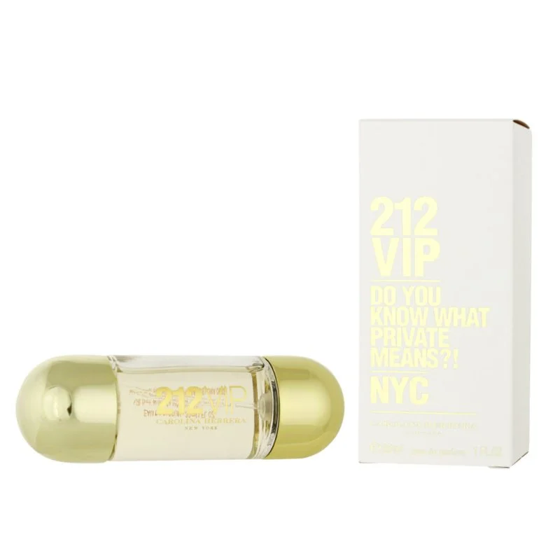 Carolina Herrera 212 VIP Women eau de parfum hölgyeknek