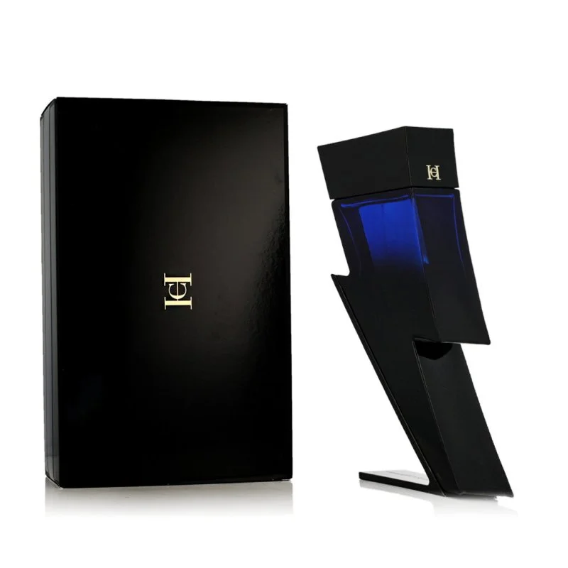 Carolina Herrera Bad Boy Cobalt Elixir eau de parfum férfiaknak
