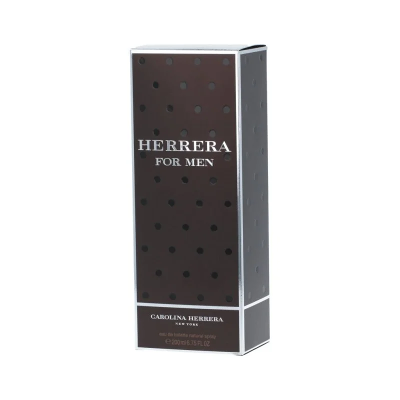 Carolina Herrera Herrera for Men eau de toilette férfiaknak