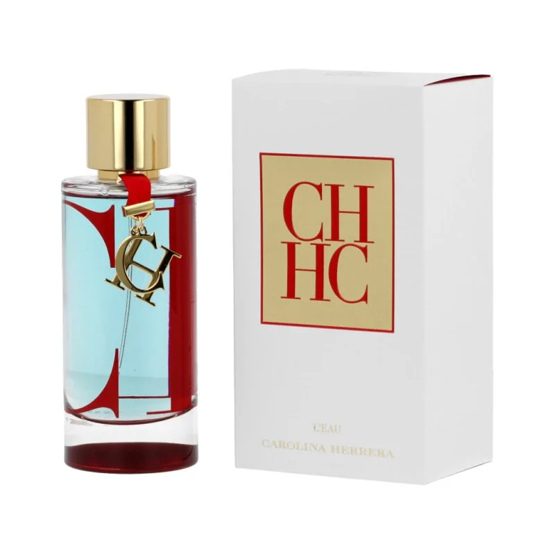Carolina Herrera CH L'Eau 2017 eau de toilette nőknek