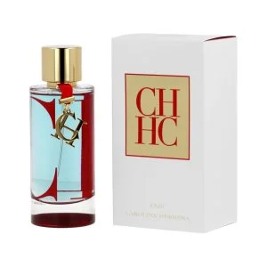 Carolina Herrera Carolina Herrera CH L'Eau 2017 eau de toilette nőknek