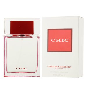 Carolina Herrera Chic for Women eau de parfum nőknek