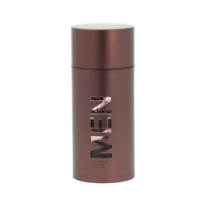 212 Sexy Men eau de toilette férfiaknak 100 ml