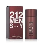 212 Sexy Men eau de toilette férfiaknak 100 ml