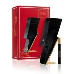 Bad Boy 100 ml + EDT MINI eau de toilette férfiaknak 10 ml