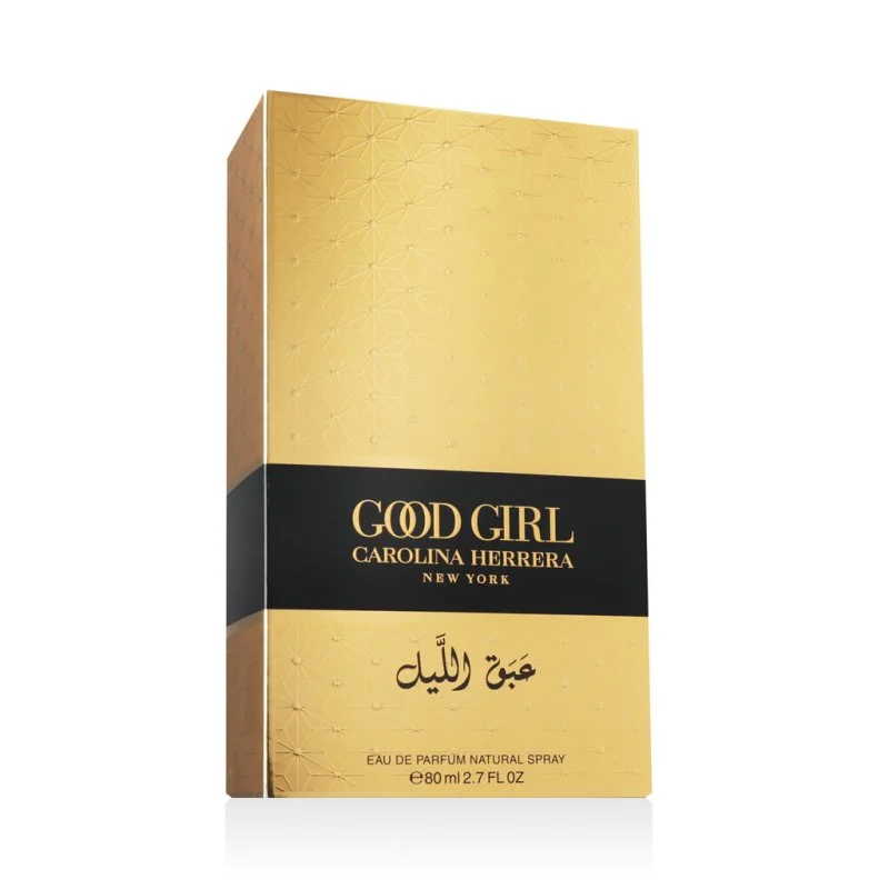 Good Girl Midnight Eau de Parfum nőknek 80 ml