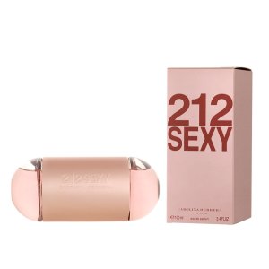 212 Sexy Women Eau de Parfum nőknek