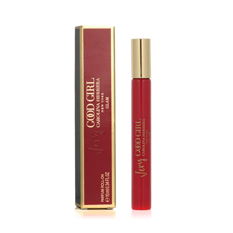 Very Good Girl Glam Roll-On parfüm nőknek 10 ml