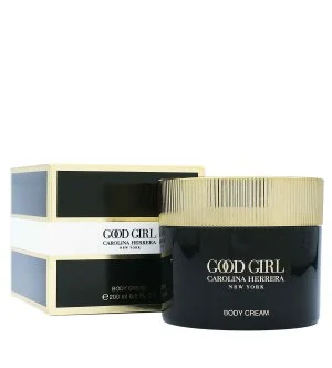 Carolina Herrera Good Girl testkrém nőknek
