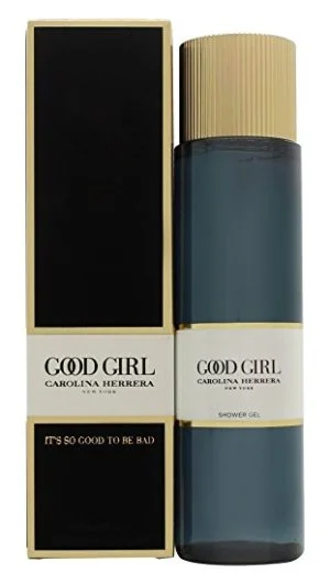 Carolina Herrera Good Girl női tusfürdő