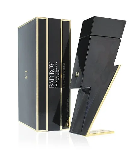 Bad Boy Eau de Toilette uraknak 150 ml