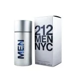 212 Men eau de toilette férfiaknak 100 ml