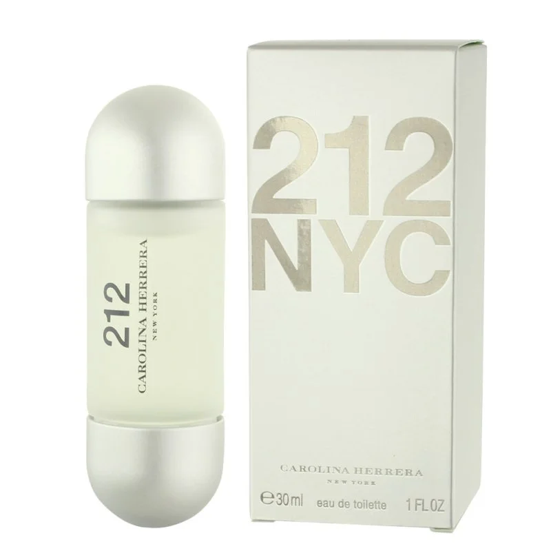 212 Women toalettvíz nőknek 30 ml