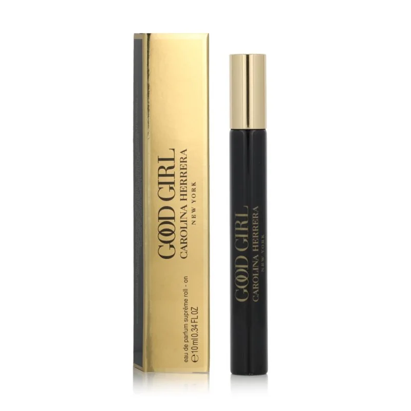 Good Girl Suprême Roll-On eau de parfum nőknek 10 ml